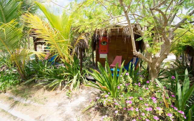 Eco Hostal Mahahual