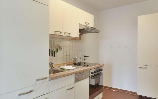 Haus Strandblick - Ferienwohnung 14