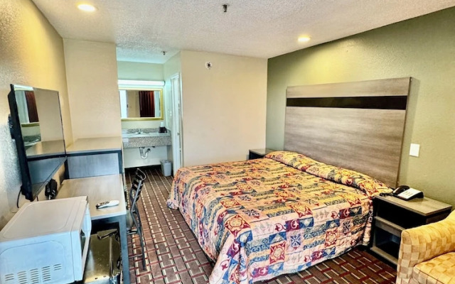 Seagoville Inn
