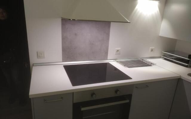 Duplex Viennois