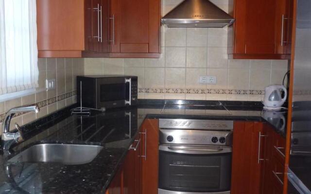 Villas Nerjazul - Las Lomas