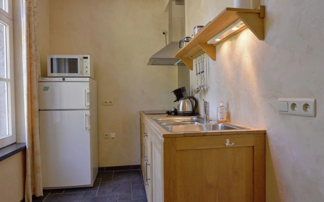 Château De Dieupart