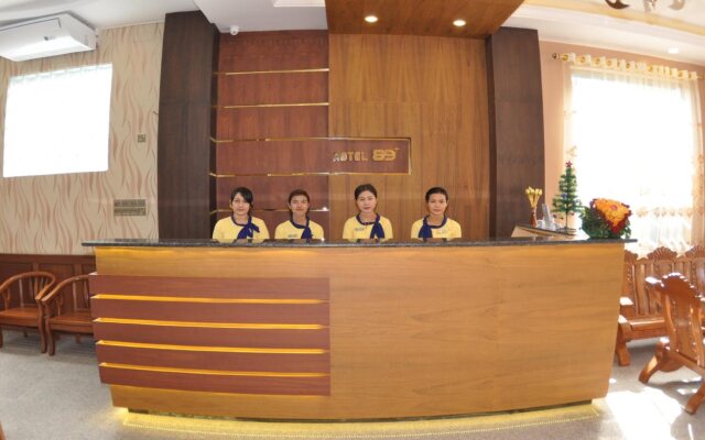 Hotel 89