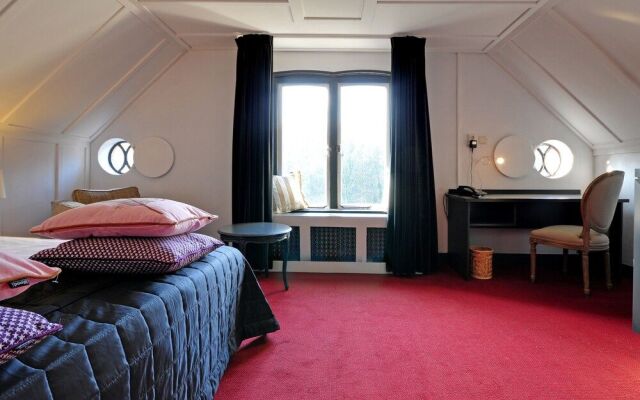 Boetiek hotel BonAparte - Lochem