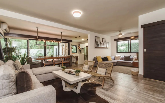 Lumina at Looltum Tulum