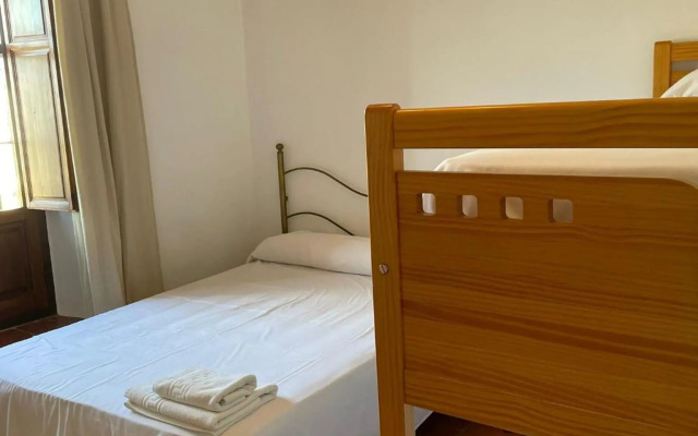 Casa rural Los Caballos - Finca Los Pelaeros