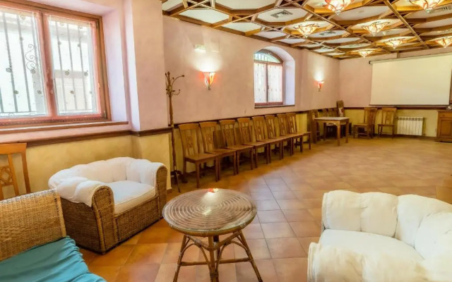 Hotel Puerta Sepúlveda by Bossh Hotels