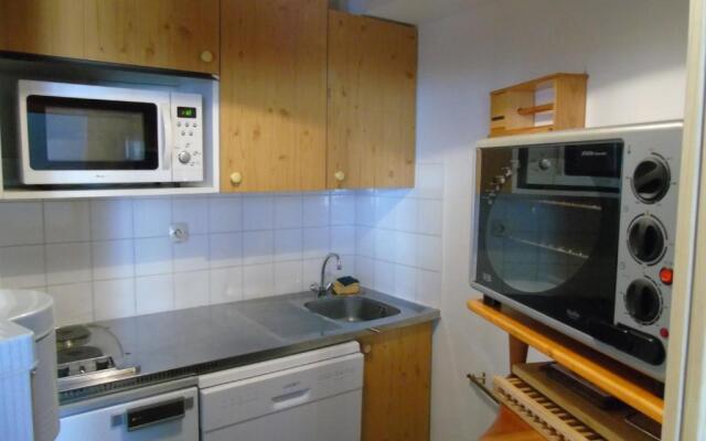 Appartement Valfréjus, 3 pièces, 4 personnes - FR-1-561-33