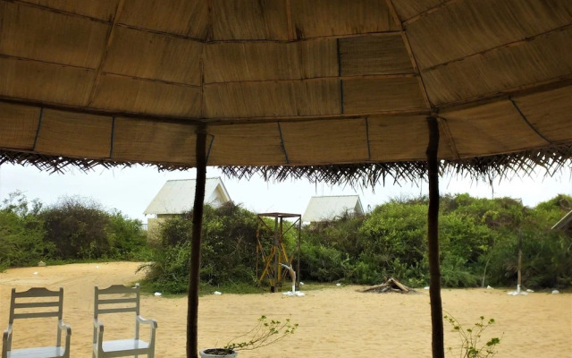 Sands Kalpitiya By GLN