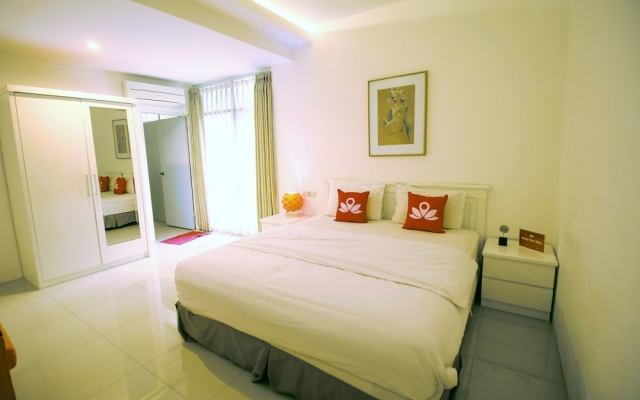 ZEN Rooms Dipati Ukur – Guest Rooms – Bandung