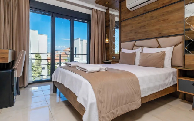 Cunda Garden Hotel