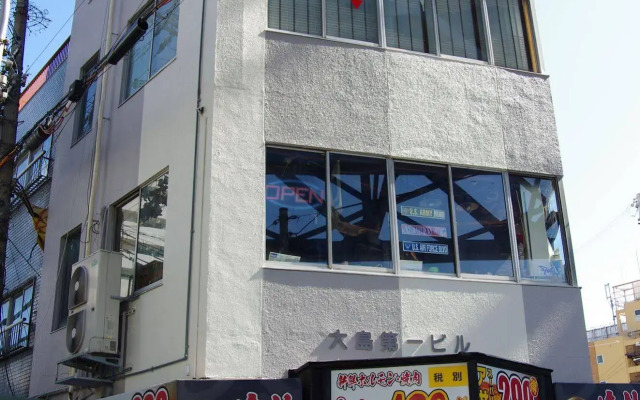 Sora Hostel