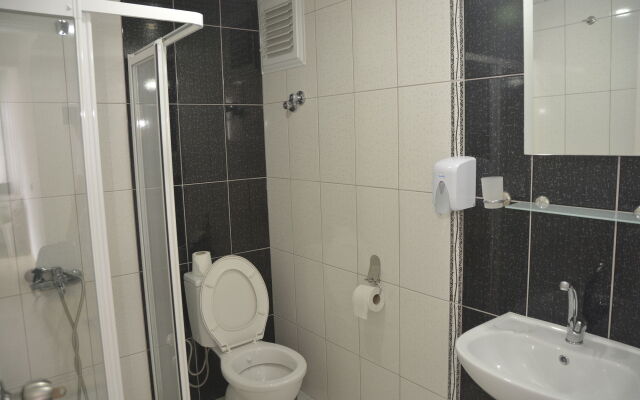 Saray Apart Hotel