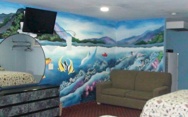 Safari Inn