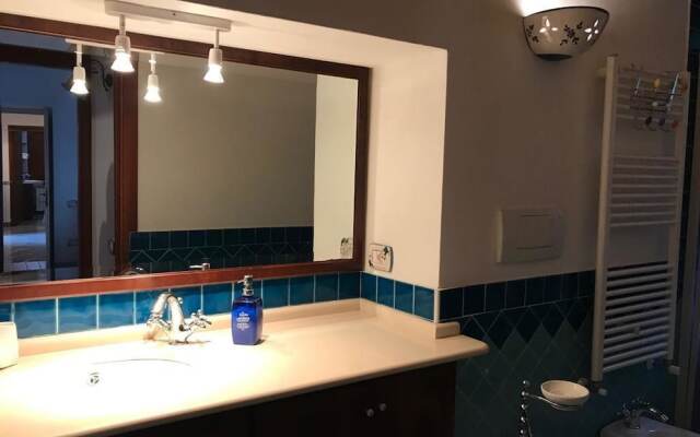 Residenza "Casa Baronia"