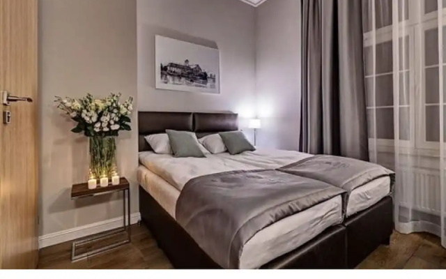 Joyinn Aparthotel