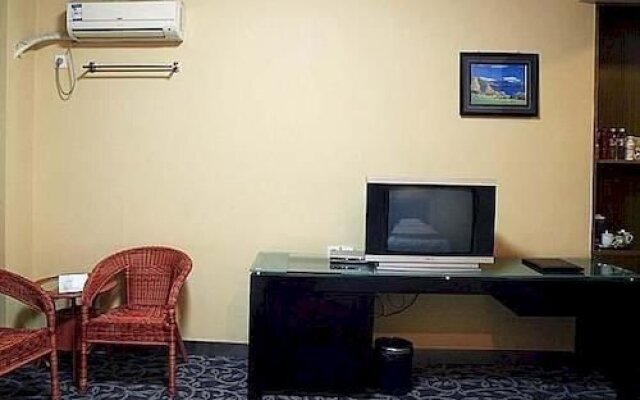 Hangzhou Zhongshang Hotel