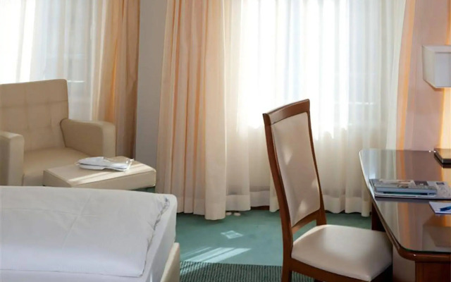 Hotel Am Blauen Wunder