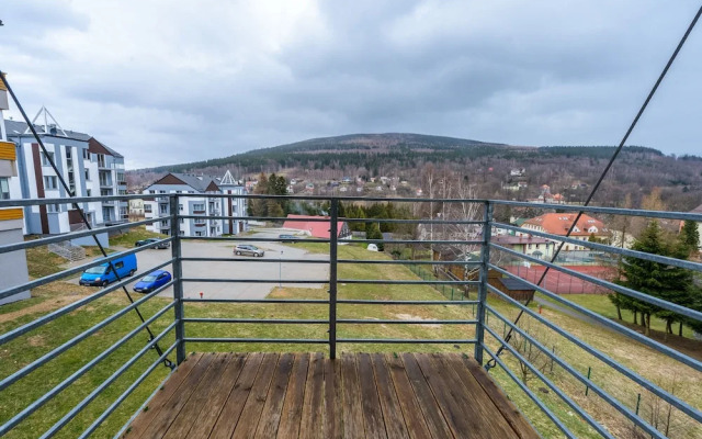 Apartament Górski - Apartamenty 5d