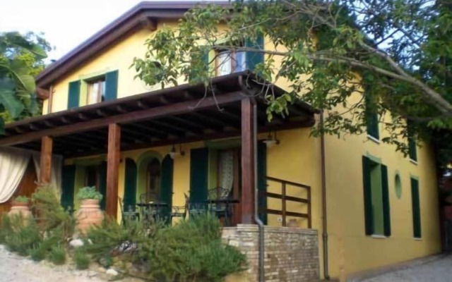 Bed & Breakfast Cortebella