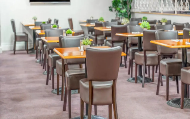 Britannia Hotel Manchester