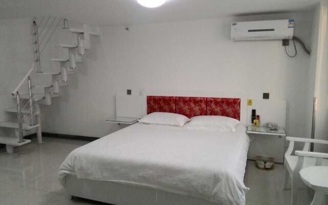Ancient Culture Business Hotel