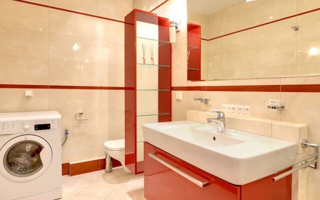 Comfort Apartments Sea Towers