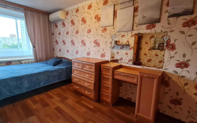 Апартаменты на улице Учинская