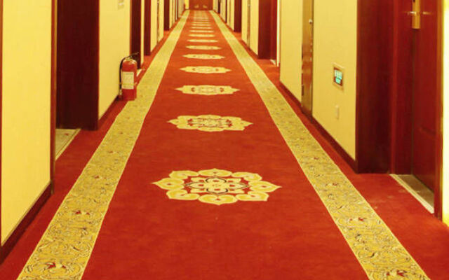Tianrun International Hotel