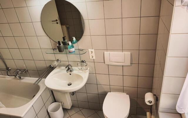 FeWo Hopfenstube Alte Brauerei Friedrichshafen