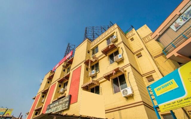 OYO 6145 The Hotel Nalanda