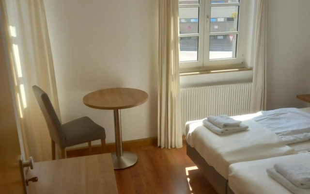 Hotel Krone