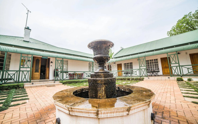 AnnVilla Guesthouse