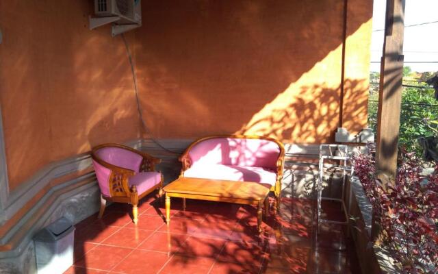 Sukma Guest House
