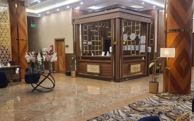 Smayah Hotel