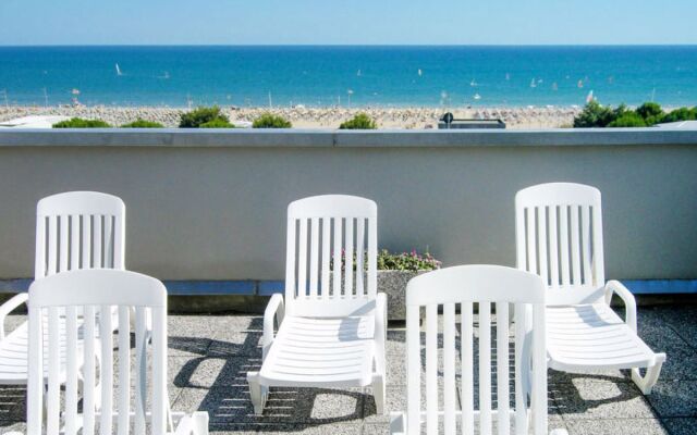 Residence Oasi (BIB585)