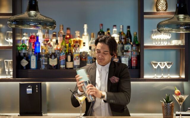 Acasa Suites Zurich Oerlikon