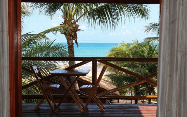 Palm Beach Chalés & Resto