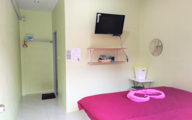 Long D Resort