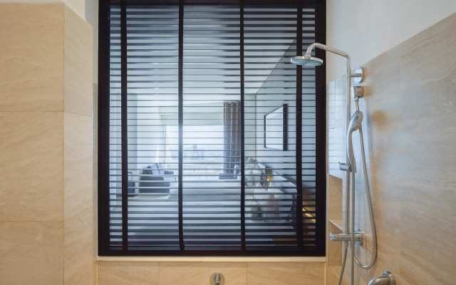 The Paragon Hotel Mexico City Santa Fe By Accor