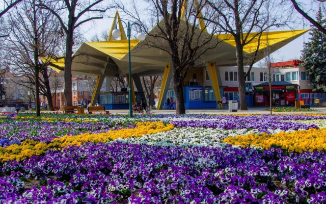 Derényi Apartman