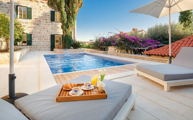 Villa Filia Dubrovnik CFH
