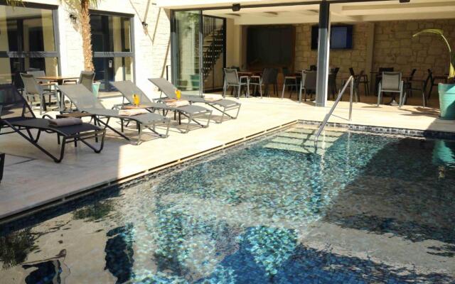 Ariel Hotel Alaçatı