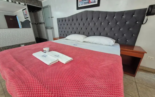 Hostal Draba