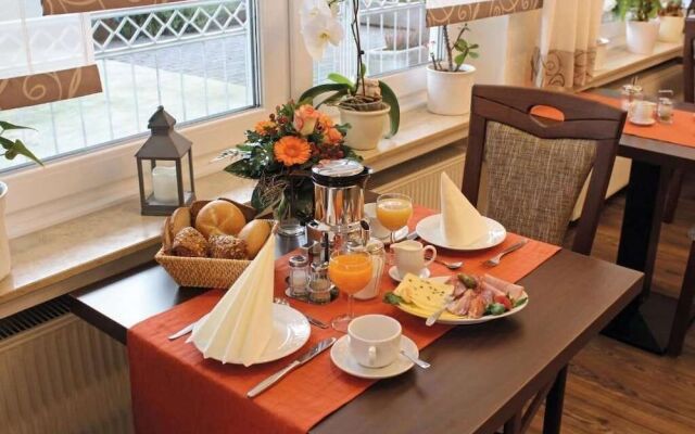 Pension Haus Waldfrieden