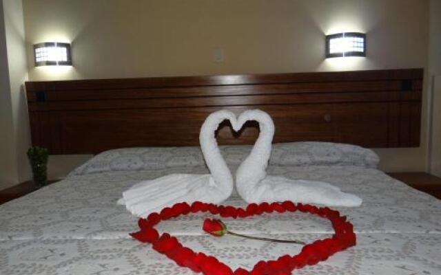 Sol De Grau Hotel
