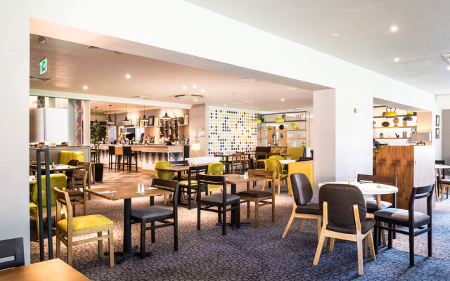 Holiday Inn Walsall M6 Jct10