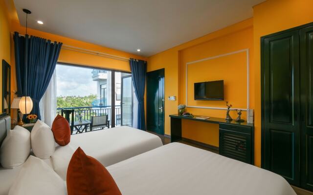 Serene Nature Hotel & Spa