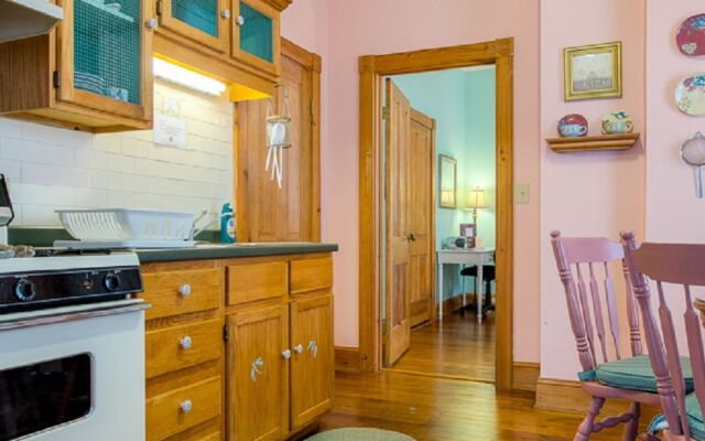 Sweetwater Branch Inn