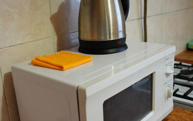 Квартиры в Подмосковье на улице Толмачева